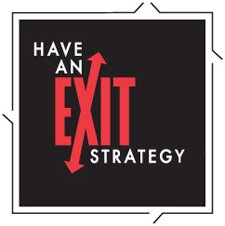 Exit Strategy